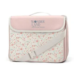 Alzador Suavinex Wonderland Liberty Rosa