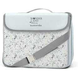 Alzador Suavinex Wonderland Liberty Verde