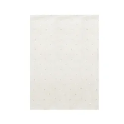 Bajera Punto Coche 40x80 082 Bambu Blanco