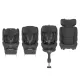 SIlla de Coche Maxicosi Pearl XL Slide Pro Authentic Graphite