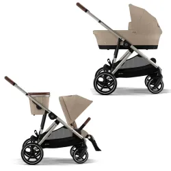Carrito Cybex Gazelle S (Personalizable)