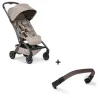 Silla Joolz Aer2 + Barra de Seguridad Plegable