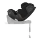 Silla de Coche Maxicosi Pearl XL Slide Pro Authentic Black