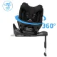 Silla de Coche Maxicosi Pearl XL Slide Pro Authentic Black