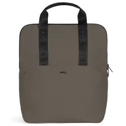 Mochila Cambiador Joolz Hazel Brown
