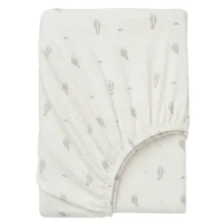 Bajera Punto Cuna 60x120 083 Blue Sky 535 16 B/ver