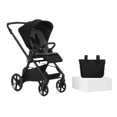 Silla Jane Muum 5 Coal