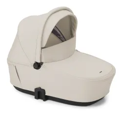 Capazo Jane Sleep Sand II