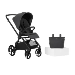 Silla de Paseo Jane Muum 5 Cloud