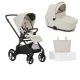 Carrito Jane Muum 5 Sand-II