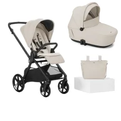 Carrito Jane Muum 5 Sand-II