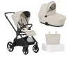 Carrito Jane Muum 5 Sand-II