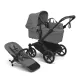 Carrito Bugaboo Donkey 6 Individual