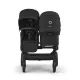 Carrito Bugaboo Donkey 6 Doble