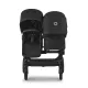 Carrito Bugaboo Donkey 6 Doble