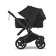 Carrito Bugaboo Donkey 6 Doble