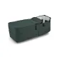 Funda de Capazo Gemelar Completa Bugaboo Donkey 6