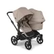 Carrito Bugaboo Donkey 6 Doble