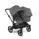 Carrito Bugaboo Donkey 6 Doble