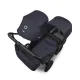 Carrito Bugaboo Donkey 6 Doble