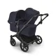 Carrito Bugaboo Donkey 6 Doble