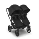 Carrito Bugaboo Donkey 6 Gemelar