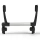 Adaptadores Para Silla Coche Bugaboo Donkey - Mono/ Duo Negro
