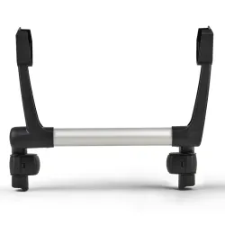 Adaptadores Para Silla Coche Bugaboo Donkey - Mono/ Duo Negro