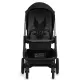Silla de Paseo Jane Keep Coal