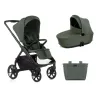 Cochecito Jane Keep Sleep Duo Botanic