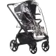 Cochecito Jane Keep Sleep Duo Cloud