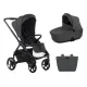 Cochecito Jane Keep Sleep Duo Cloud