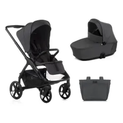 Cochecito Jane Keep Sleep Duo Cloud