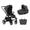 Cochecito Jane Keep Sleep Duo Cloud
