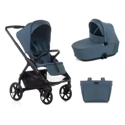 Cochecito Jane Keep Sleep Duo Seal