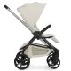 Cochecito Jane Keep Sleep Duo Sand-II