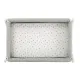 Bajera Minicuna Pack 2 Ud 50X90X12Cm Calma Verde