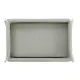 Bajera Minicuna Pack 2 Ud 50X90X12Cm Calma Verde