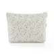Bolsa Aseo Bosco Mint 6X28X20Cm
