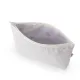 Bolsa Aseo Candela Crudo 6X28X20Cm