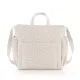 Bolso Maternal Pack Cherry Rosa 16X43X37Cm