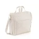 Bolso Maternal Pack Cherry Rosa 16X43X37Cm