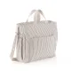 Bolso Maternal Pack Dutton Stone 16X43X37Cm