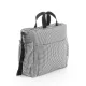 Bolso Maternal Pack Polo Black 16X43X37Cm