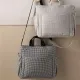 Bolso Maternal Pack Polo Black 16X43X37Cm
