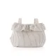 Bolso Organizador Boho Dutton Stone 13X38X20Cm