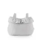 Bolso Organizador Boho Polo Grey 13X38X20Cm