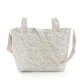 Bolso Organizador Xl Bosco Mint 15X38X28Cm