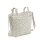 Bolso Organizador Xl Bosco Mint 15X38X28Cm