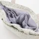 Bolso Organizador Xl Bosco Mint 15X38X28Cm